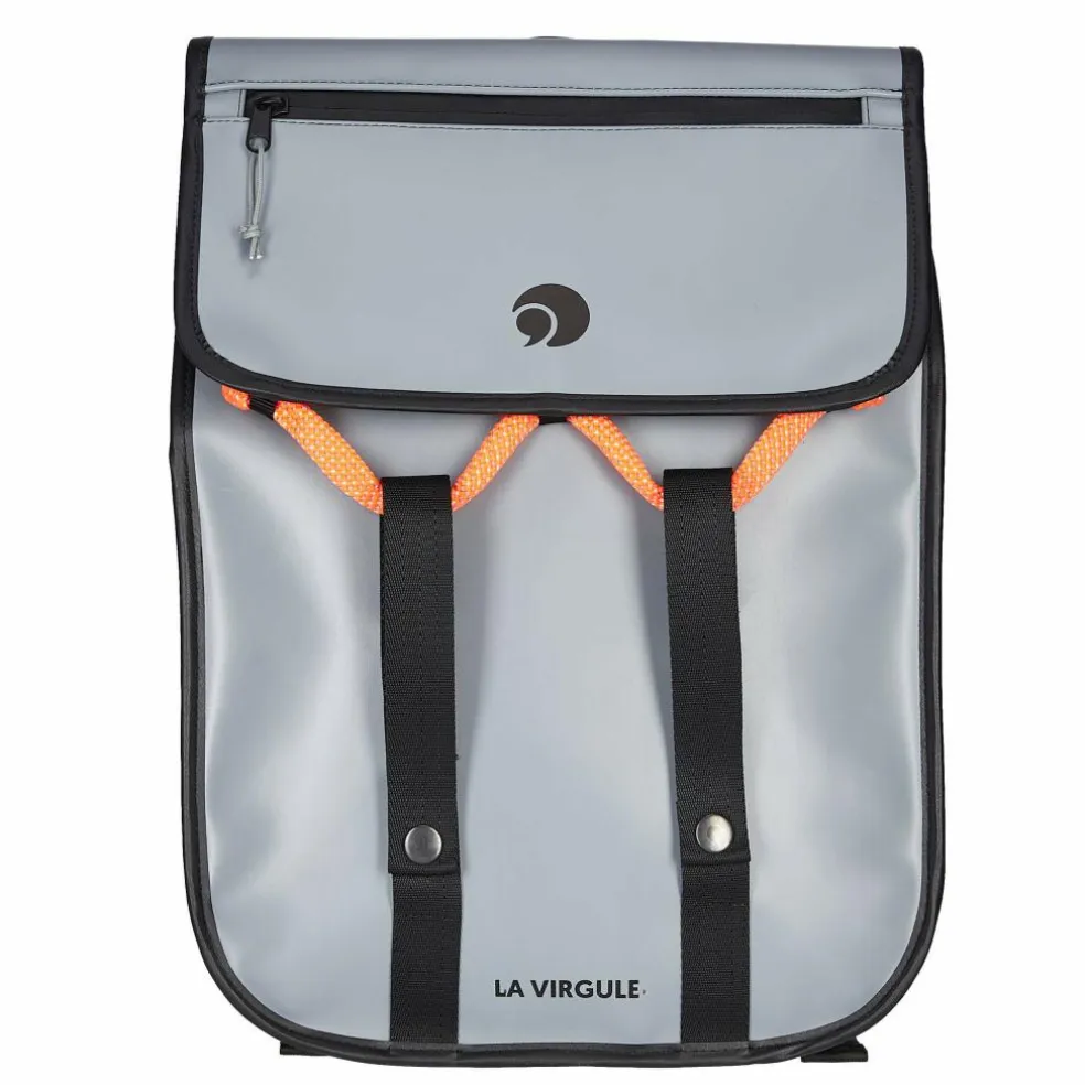 La Virgule GRAVELOT - 18 L Unisex - Tagesrucksack