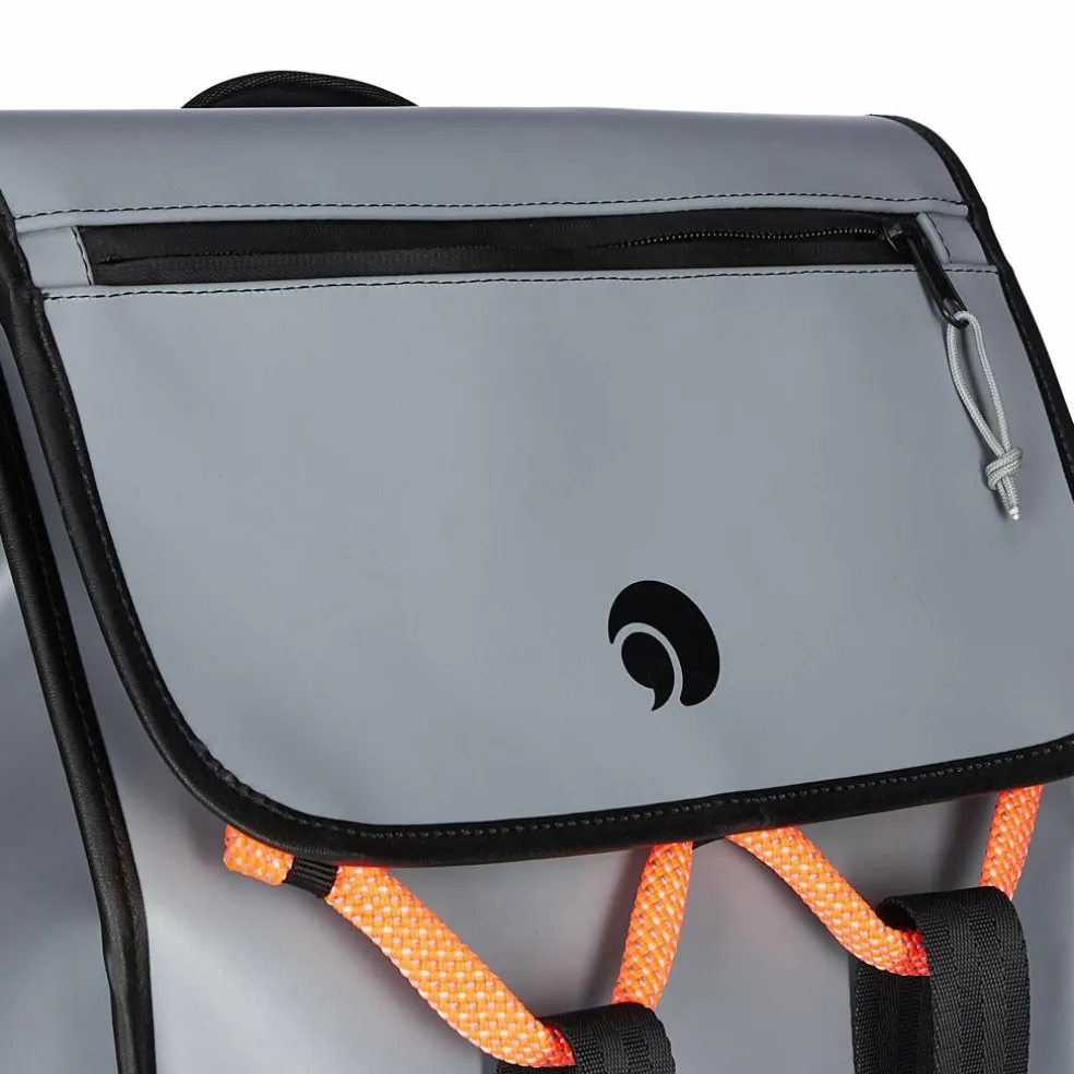 La Virgule GRAVELOT - 18 L Unisex - Tagesrucksack
