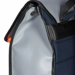 La Virgule GRAVELOT - 18 L Unisex - Tagesrucksack