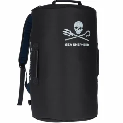La Virgule HORS BORD - 35 L X SEA SHEPHERD - Reisetasche