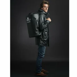 La Virgule HORS BORD - 35 L X SEA SHEPHERD - Reisetasche