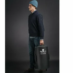 La Virgule HORS BORD - 35 L X SEA SHEPHERD - Reisetasche