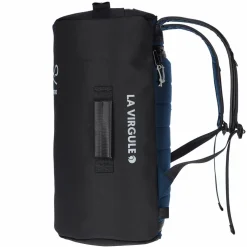 La Virgule HORS BORD - 35 L X SEA SHEPHERD - Reisetasche