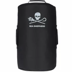 La Virgule HORS BORD - 35 L X SEA SHEPHERD - Reisetasche
