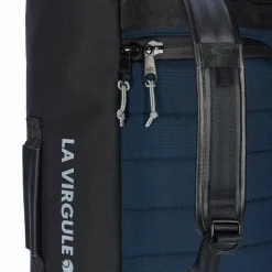 La Virgule HORS BORD - 35 L X SEA SHEPHERD - Reisetasche