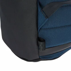 La Virgule HORS BORD - 35 L X SEA SHEPHERD - Reisetasche