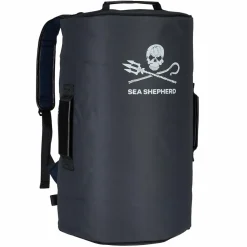 La Virgule HORS BORD - 35 L X SEA SHEPHERD - Reisetasche