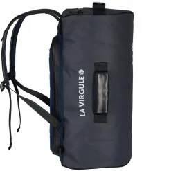 La Virgule HORS BORD - 35 L X SEA SHEPHERD - Reisetasche