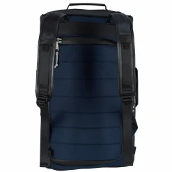 La Virgule HORS BORD - 35 L X SEA SHEPHERD - Reisetasche