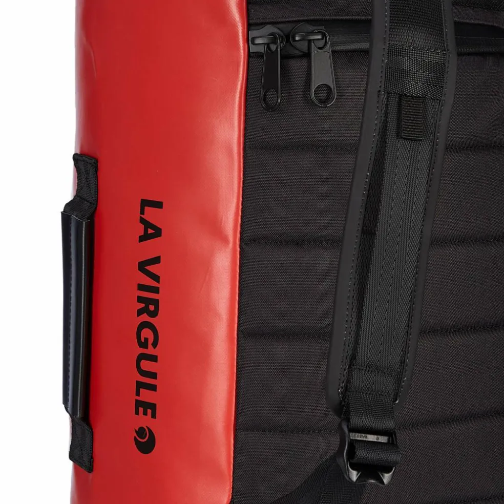 La Virgule HORS BORD - 35 L - Reisetasche