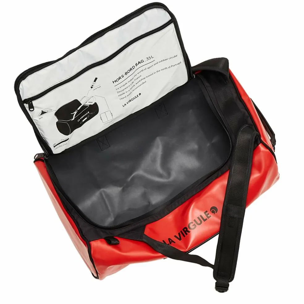 La Virgule HORS BORD - 35 L - Reisetasche