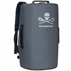 La Virgule HORS BORD - 35 L X SEA SHEPHERD - Reisetasche