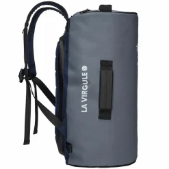 La Virgule HORS BORD - 35 L X SEA SHEPHERD - Reisetasche
