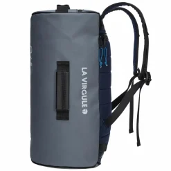 La Virgule HORS BORD - 35 L X SEA SHEPHERD - Reisetasche