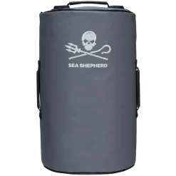 La Virgule HORS BORD - 35 L X SEA SHEPHERD - Reisetasche