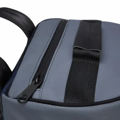 La Virgule HORS BORD - 35 L X SEA SHEPHERD - Reisetasche