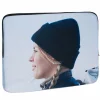 La Virgule LAPTOP SLEEVE GT GLOBETROTTER X LA VIRGULE ORTLIEB CAMPAGN - Laptoptasche