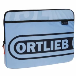 La Virgule LAPTOP SLEEVE GT GLOBETROTTER X LA VIRGULE ORTLIEB CAMPAGN - Laptoptasche