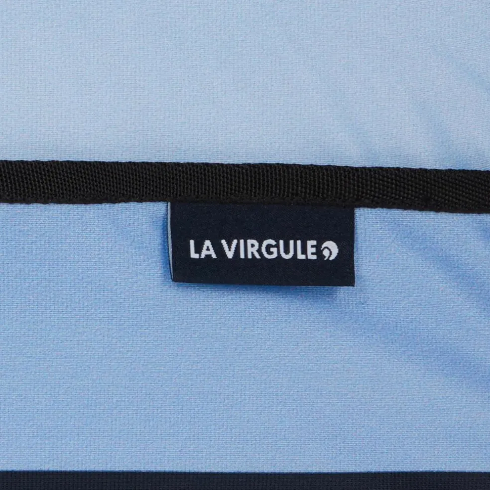 La Virgule LAPTOP SLEEVE GT GLOBETROTTER X LA VIRGULE ORTLIEB CAMPAGN - Laptoptasche