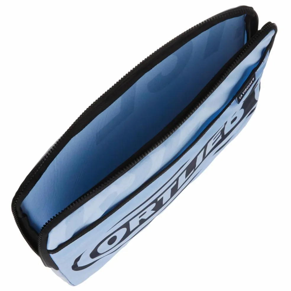 La Virgule LAPTOP SLEEVE GT GLOBETROTTER X LA VIRGULE ORTLIEB CAMPAGN - Laptoptasche
