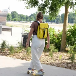 La Virgule PETIT GRAVELOT - 12 L - Tagesrucksack