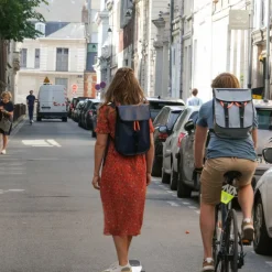 La Virgule PETIT GRAVELOT - 12 L - Tagesrucksack