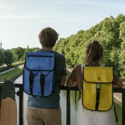 La Virgule PETIT GRAVELOT - 12 L - Tagesrucksack