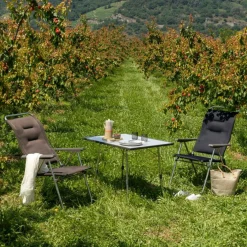 Lafuma STUHL ALU CHAM AIRCO - Campingstuhl
