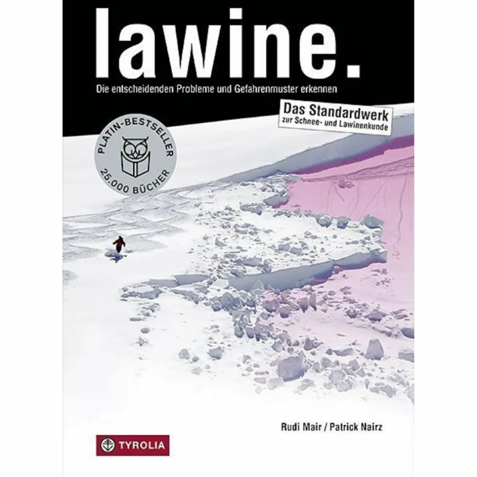 LAWINE. - Ratgeber