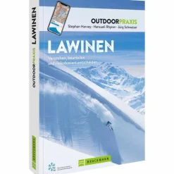 LAWINENKUNDE - Ratgeber