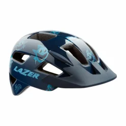 Lazer LIL GEKKO + NET Kinder - Fahrradhelm