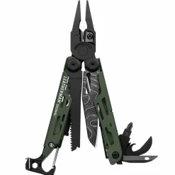 Leatherman SIGNAL - Multifunktionswerkzeug