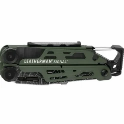 Leatherman SIGNAL - Multifunktionswerkzeug