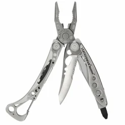 Leatherman SKELETOOL - Multifunktionswerkzeug