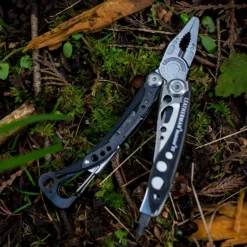 Leatherman SKELETOOL CX - Multifunktionswerkzeug