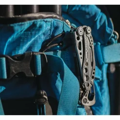 Leatherman SKELETOOL CX - Multifunktionswerkzeug
