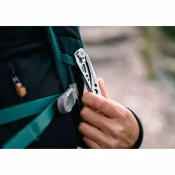 Leatherman SKELETOOL KB - Klappmesser