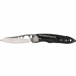 Leatherman SKELETOOL KB - Klappmesser
