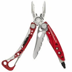 Leatherman SKELETOOL RX - Multifunktionswerkzeug