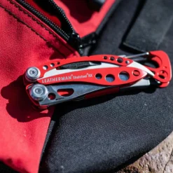 Leatherman SKELETOOL RX - Multifunktionswerkzeug
