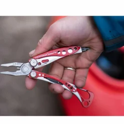 Leatherman SKELETOOL RX - Multifunktionswerkzeug