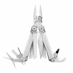 Leatherman WAVE + 2H - Multifunktionswerkzeug