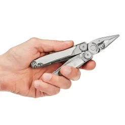 Leatherman WAVE + 2H - Multifunktionswerkzeug