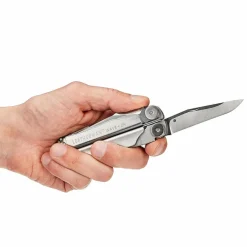 Leatherman WAVE + 2H - Multifunktionswerkzeug