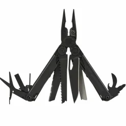 Leatherman WAVE PLUS SILVER - Multifunktionswerkzeug
