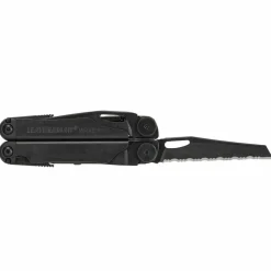Leatherman WAVE PLUS SILVER - Multifunktionswerkzeug