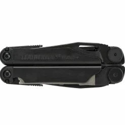 Leatherman WAVE PLUS SILVER - Multifunktionswerkzeug