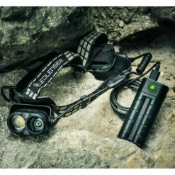 Ledlenser H19R SIGNATURE - Stirnlampe