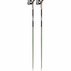 Leki FLASH CARBON - Nordic Walking Stöcke