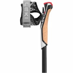 Leki FLASH CARBON - Nordic Walking Stöcke